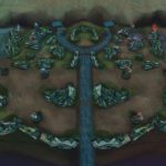 《LOL》测试服新玩法；吃鸡模式