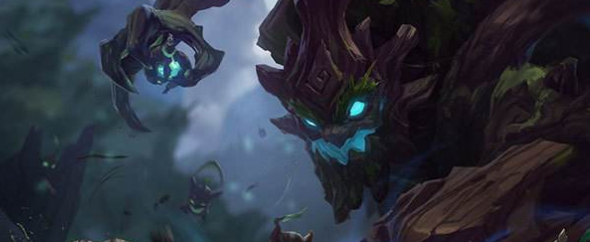 《LOL》8.16版本：安妮加强？丽桑卓改动