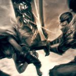 《LOL》新模式枢纽闪击战改动：新增装备灵风