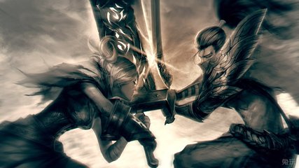 《LOL》新模式枢纽闪击战改动：新增装备灵风