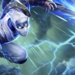 《LOL》设计师：畅谈伤害过高及8.16坦克问题