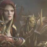 《魔兽世界》CJ现场；8.0版本采访问答