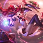 《LOL》8.15版本改动：ADC时代的来临？