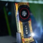 《魔兽世界》8.0版本上线倒计时，英伟达助阵推出定制GTX1080显卡