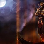 《LOL》S9排位系统改动：位置排位回炉重做