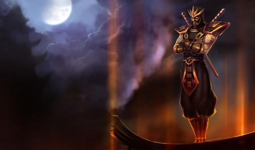 《LOL》S9排位系统改动：位置排位回炉重做