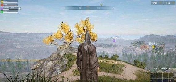 《武侠乂》空牙匕首使用技巧一览