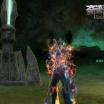 《奇迹世界SUN》诅咒系暗影介绍