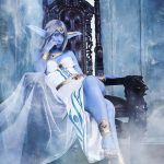 《魔兽世界》8.0最强坦克排名