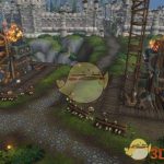 《魔兽世界》8.0激流堡之战上线时间