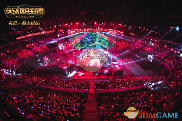 《LOL》七周年庆典活动介绍