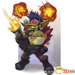 《炉石传说》砰砰计划死机猎卡组点评