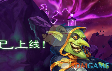 《炉石传说》砰砰计划新卡图鉴大全