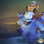 《LOL》努努重做：新造型疑是流出？