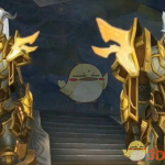 《魔兽世界》8.0各坦克护甲对比分析