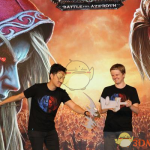 《魔兽世界》8.0版本剧情问答一览