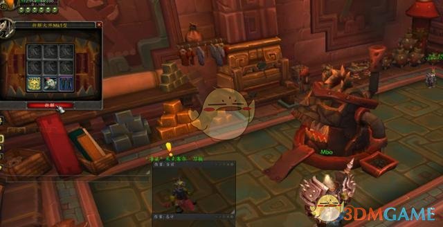 《魔兽世界》8.0最赚钱的商业装置