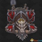 《魔兽世界》8.0世界BOSS大盘点