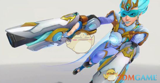 《守望先锋》全明星猎空皮肤价格及上线时间一览