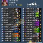 《炉石传说》砰砰计划仆从中速贼卡组玩法