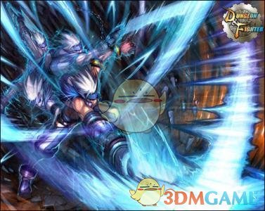 《DNF》单人卢克模式介绍