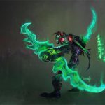 《魔兽世界》8.0全流派盗贼天赋技能改动一览