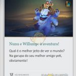 《LOL》努努重做原画一览