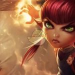 《LOL》8.17部分英雄进行增强
