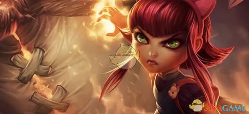 《LOL》8.17部分英雄进行增强