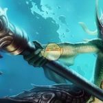 《LOL》凯尔及莫甘娜重做情报公开