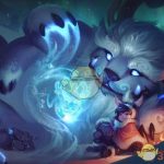 《LOL》努努重做皮肤改动汇总