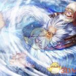 《LOL》努努重做皮肤及技能展示效果一览