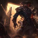 《LOL》西部魔影皮肤上线时间预测