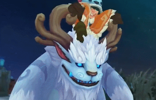 《LOL》8.17新皮肤汇总