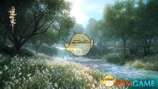 《逆水寒》装备各部位词条属性大全