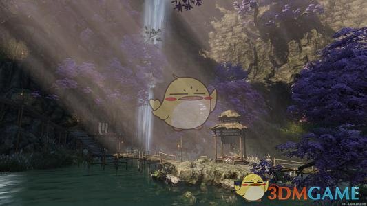 《逆水寒》增加技能等级奇遇汇总