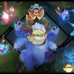 《LOL》8.17外服更新内容汇总