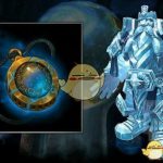 《魔兽世界》8.0神器系统介绍