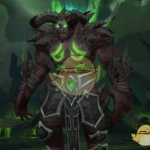 《魔兽世界》8.0恶魔猎手复仇专精分析