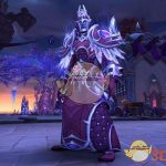 《魔兽世界》8.0常见BUG解答