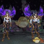 《魔兽世界》8.0追随者系统更新汇总