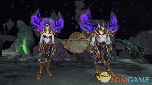 《魔兽世界》8.0追随者系统更新汇总