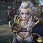 《魔兽世界》8.0库尔提拉斯种族外观一览