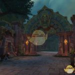 《魔兽世界》8.0新地图游记指南