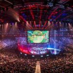 《LOL》S8世界总决赛规则修改？北美季后赛允许两名替补