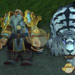 《魔兽世界》8.0猎人改动汇总