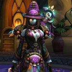 《魔兽世界》8.0法师3大系综合攻略指南