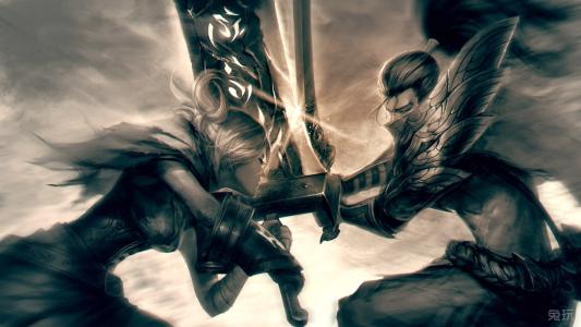 《LOL》8.16版本最新内容改动