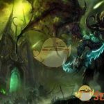 《魔兽世界》8.0撕咬诺卡诺任务攻略指南