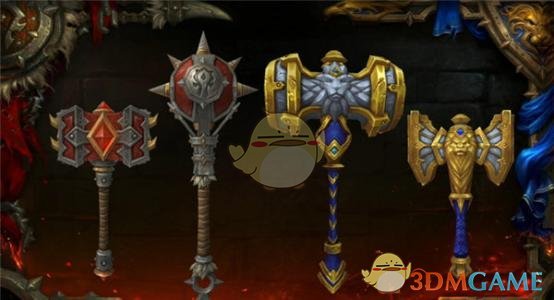 《魔兽世界》8.0版本人口普查：老玩家回归多吗